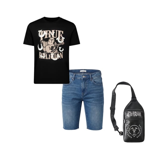 Tap To Shop This Look