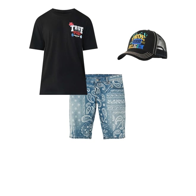 Tap To Shop This Look