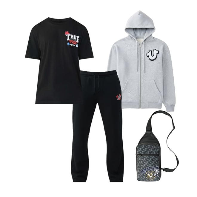 Appuyez pour acheter ce look