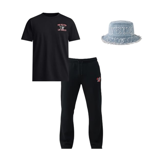 Tap To Shop This Look