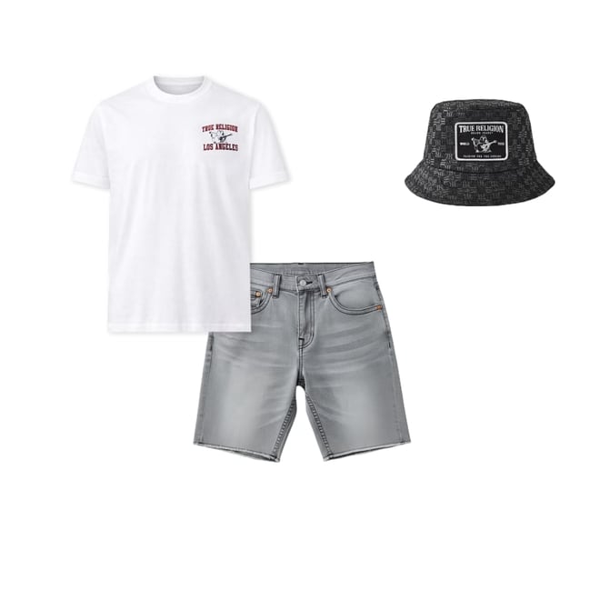 Tap To Shop This Look