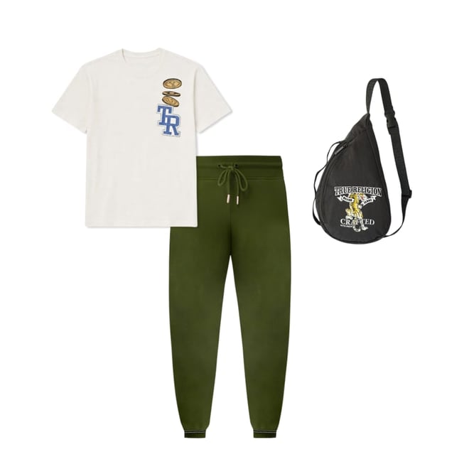Appuyez pour acheter ce look