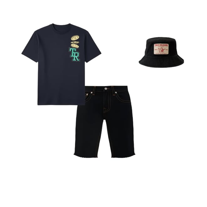 Appuyez pour acheter ce look