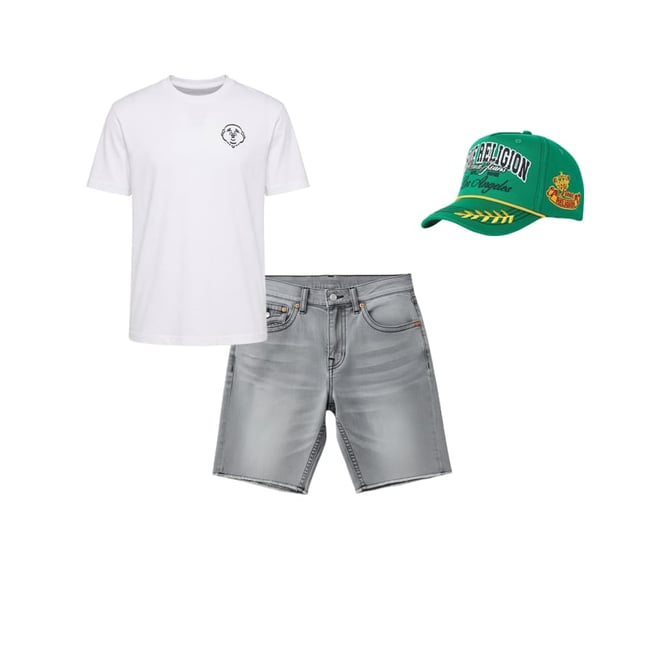 Tap To Shop This Look