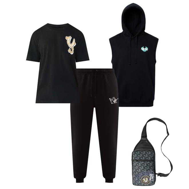 Tap To Shop This Look