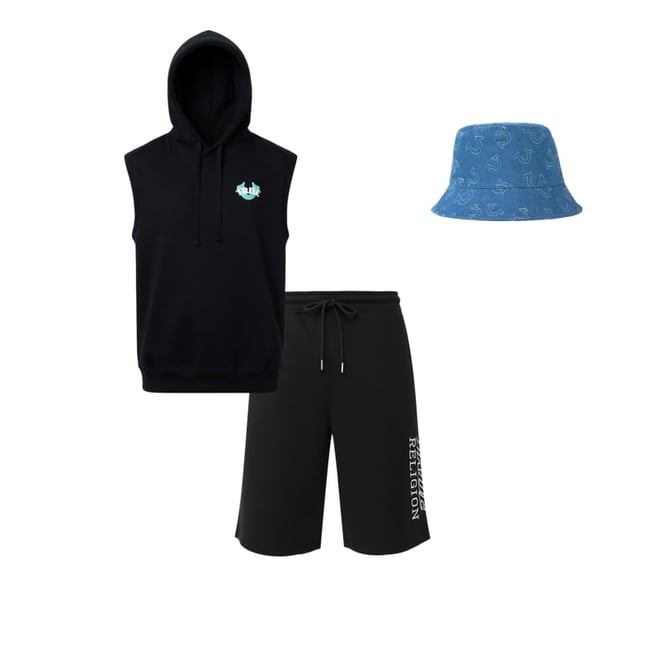Tap To Shop This Look