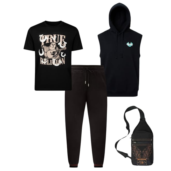 Tap To Shop This Look