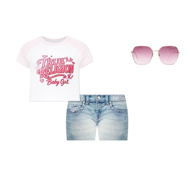 Tap To Shop This Look
