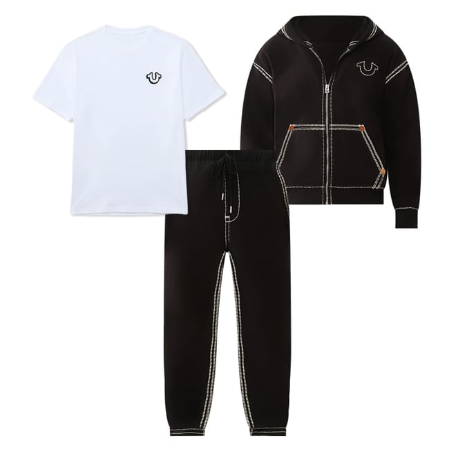Tap To Shop This Look