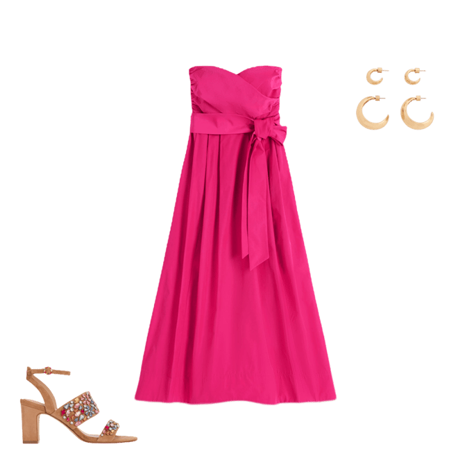 affordable bridesmaid dresses seattle Modest A-line Satin Sleeveless Floor Length Simple Cheap Bridesmaid Dr –  cherishgirls main image 0