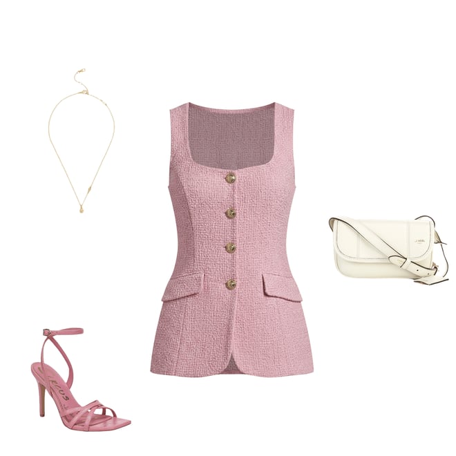 angie mini dress Angie Mini Dress