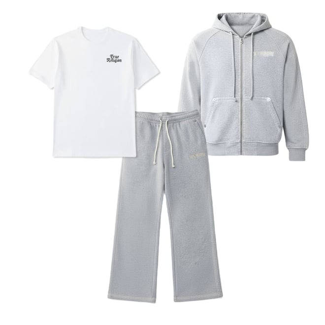 Tap To Shop This Look