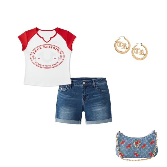 Tap To Shop This Look