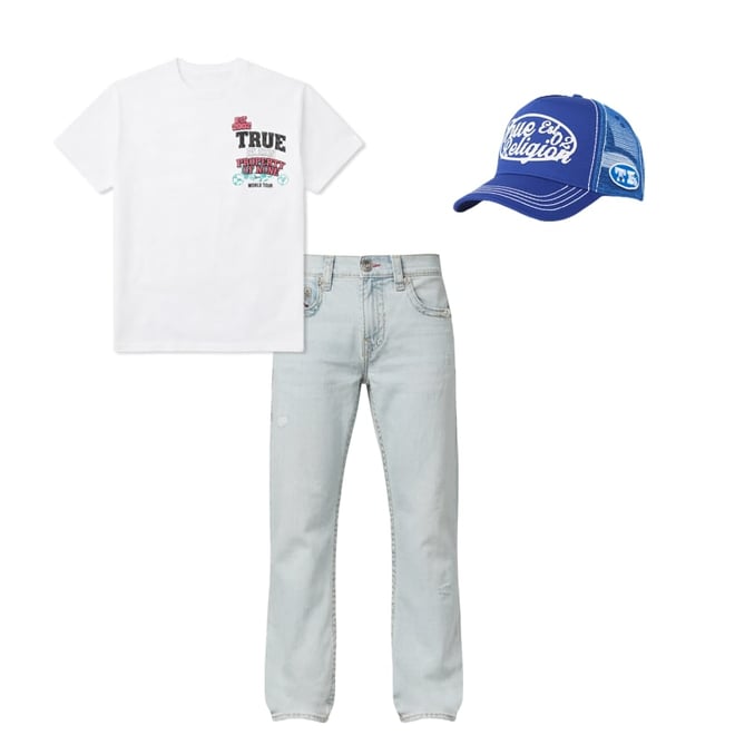 Appuyez pour acheter ce look