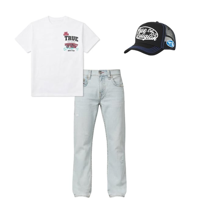 Tap To Shop This Look