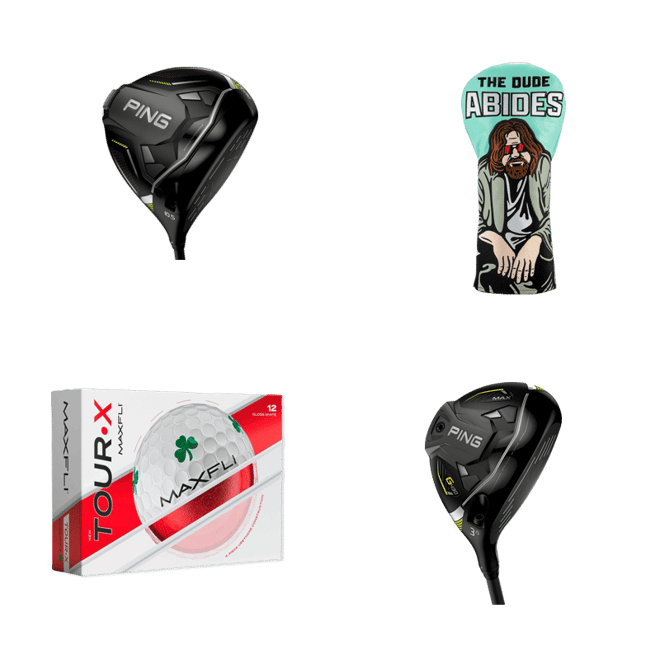 PING G430 MAX 10K Driver | Golf Galaxy