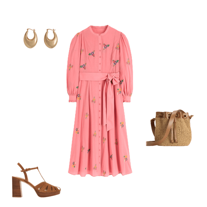 reformation t shirt dress Reformation x Laura Harrier Christy Black Open Back Mini Dress main image 0