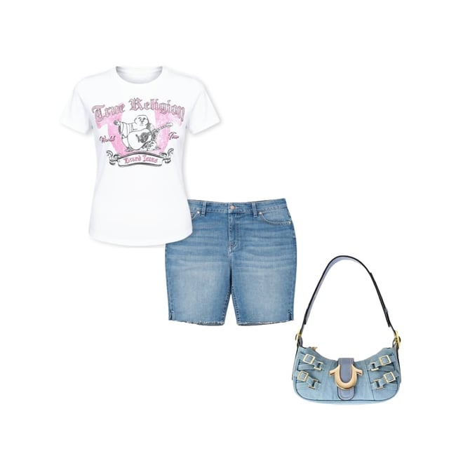 Appuyez pour acheter ce look
