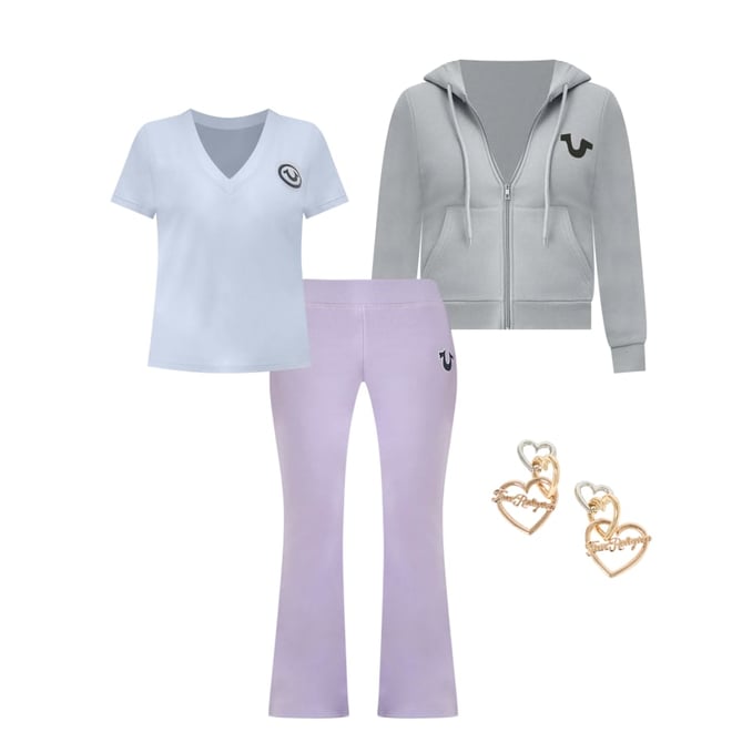 Tap To Shop This Look