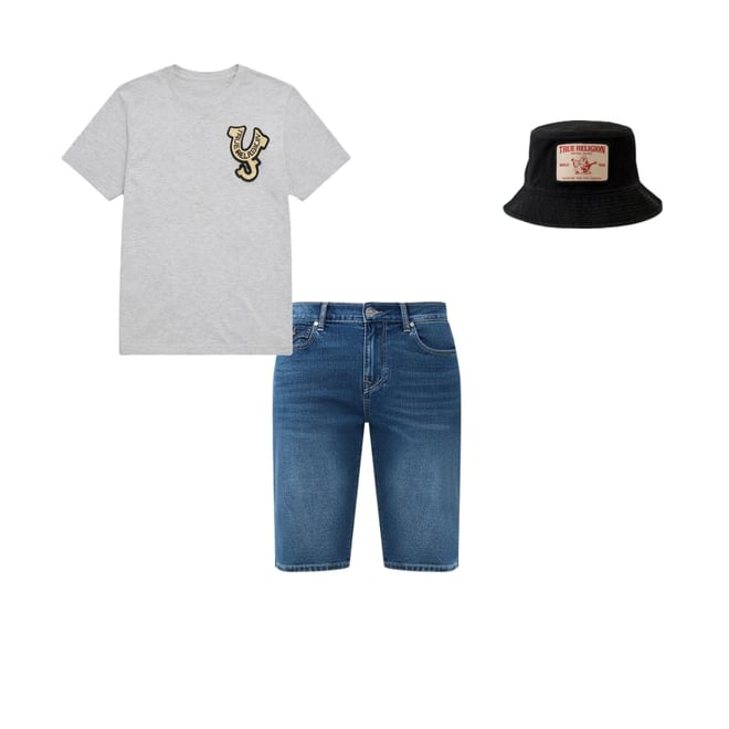 Appuyez pour acheter ce look