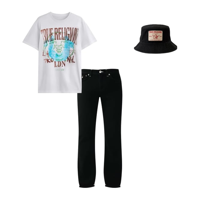 Tap To Shop This Look