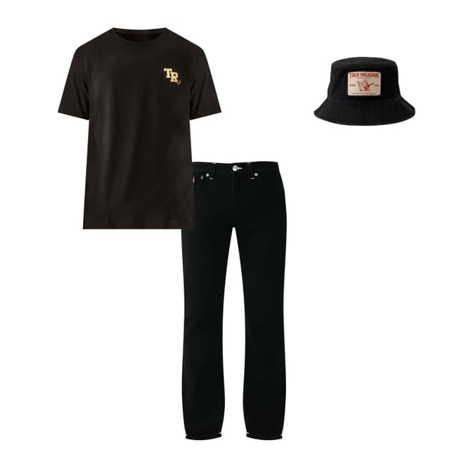 Tap To Shop This Look