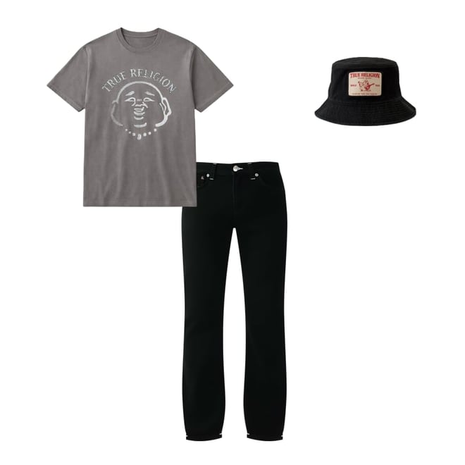 Tap To Shop This Look