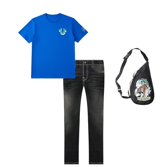 Appuyez pour acheter ce look