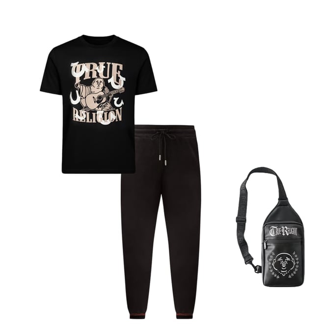 Tap To Shop This Look