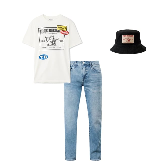 Tap To Shop This Look