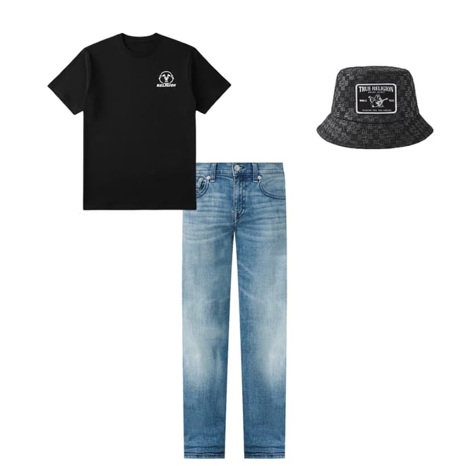 Tap To Shop This Look