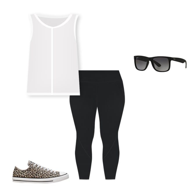 kohls leopard converse