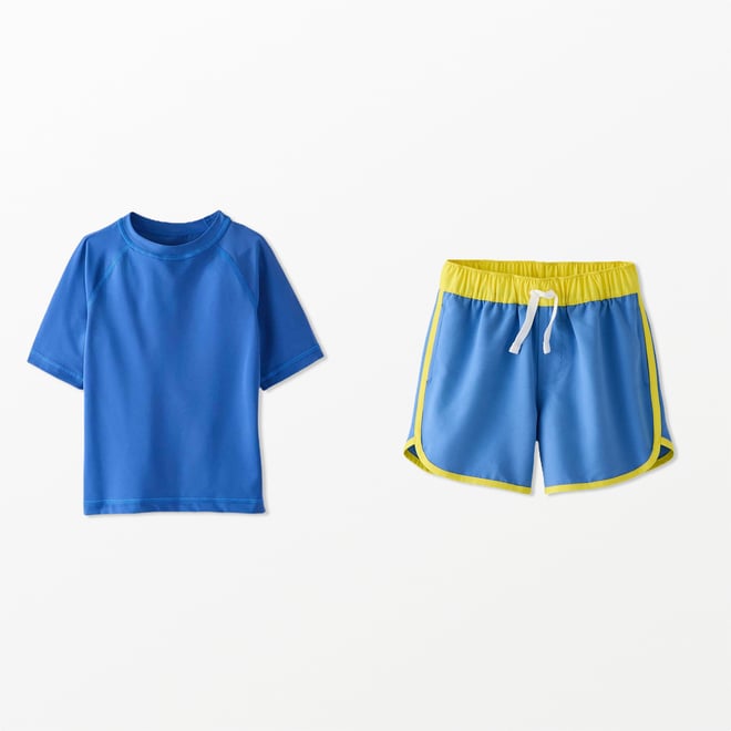 【新品未使用】ナゴンスタンスHand-drawn dot SWIM パンツ nagonstans｜swim short-pants | Rakuten Fashion(楽天ファッション