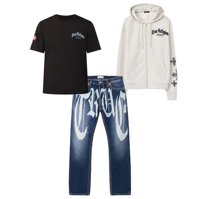 Toca para comprar este look
