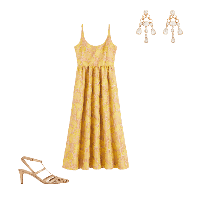 boden gold dress Champagne Gold Mermaid Off Shoulder Soft Satin Floor Length Bridesmaid –  Wish Gown main image 0