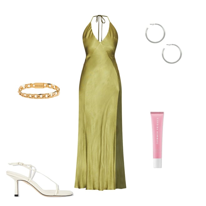chinese dress ladies Amazon.com: BARDOT Yve Halter Maxi Dress for Women