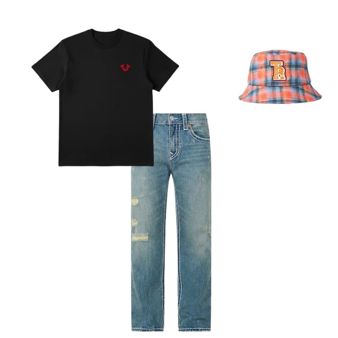 Tap To Shop This Look