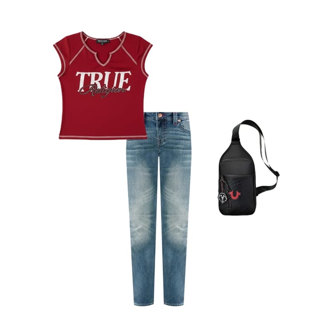 Tap To Shop This Look
