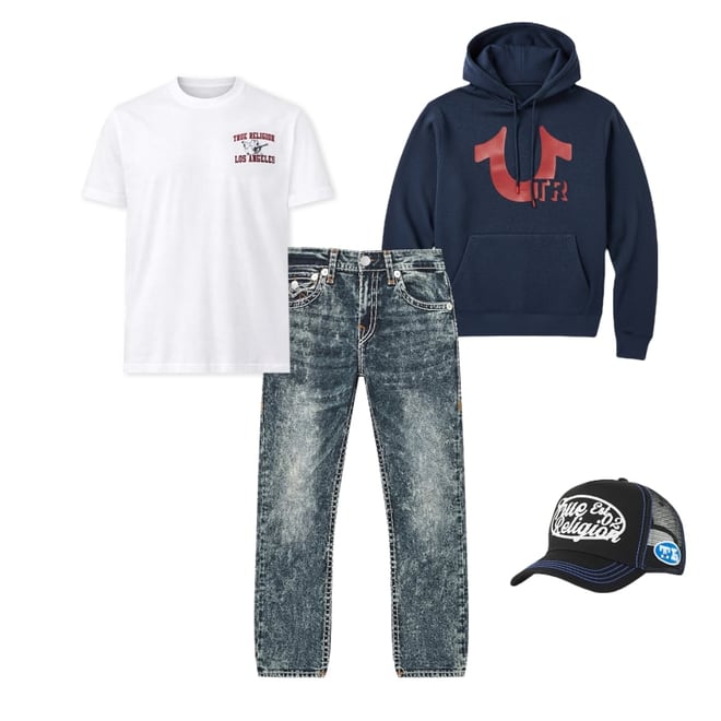 Tap To Shop This Look