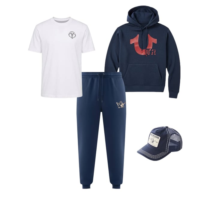 Tap To Shop This Look