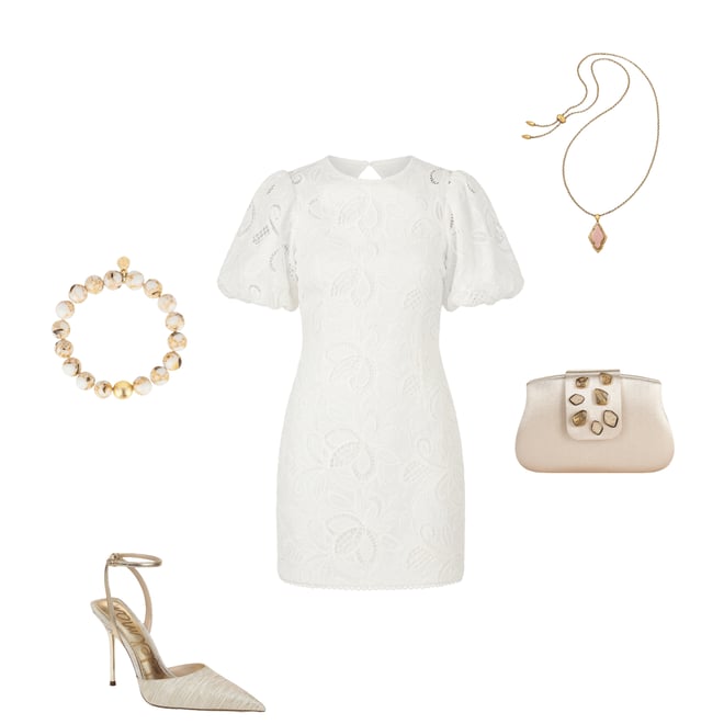 lace dress with train Lace Plunging A-Line Cathedral Train Wedding Dress, Dress Only main image 0