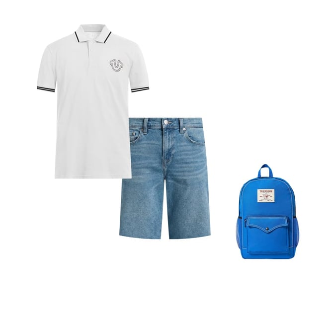 Toca para comprar este look