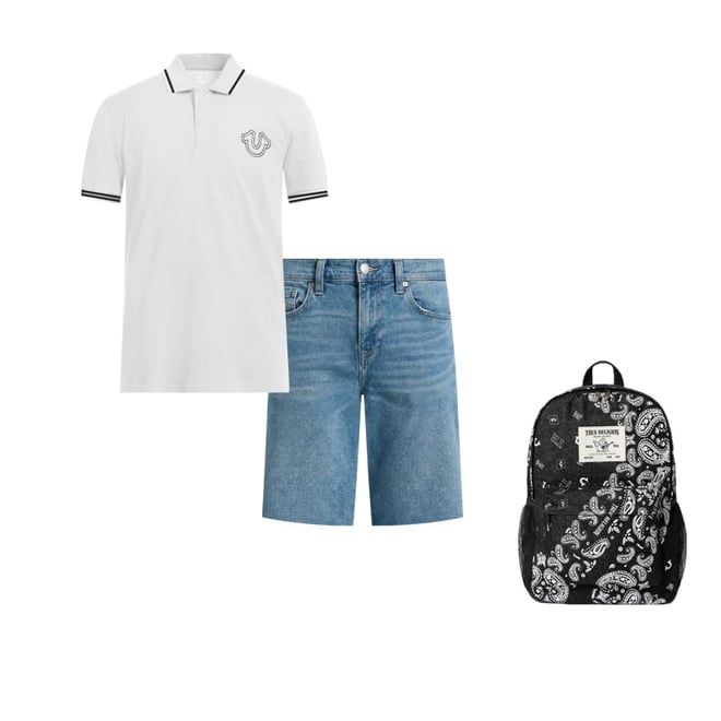 Tap To Shop This Look