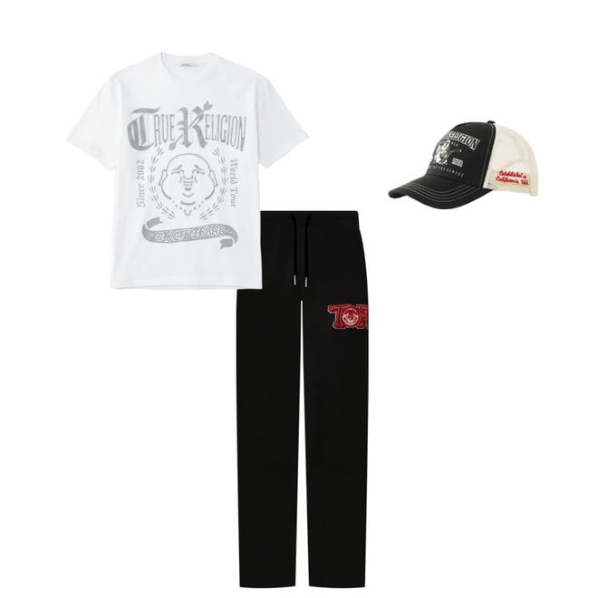 Tap To Shop This Look