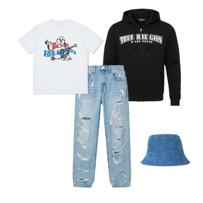Tap To Shop This Look