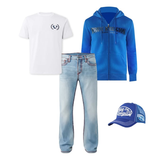Tap To Shop This Look