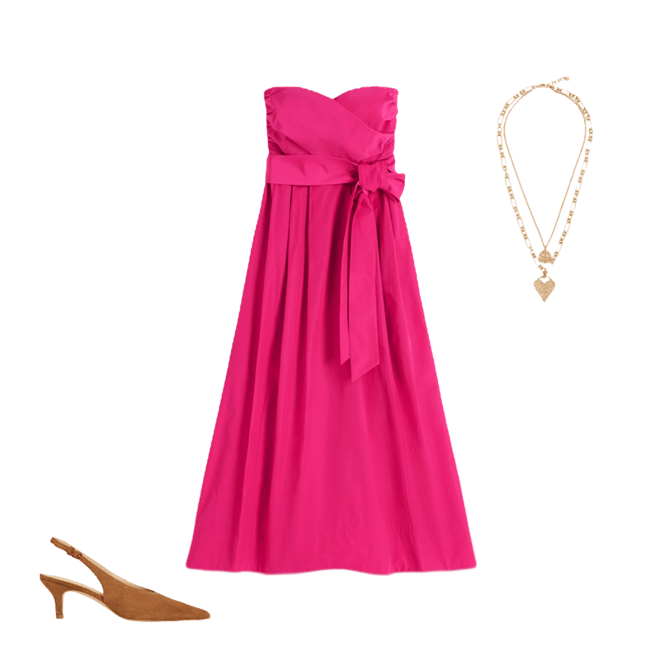 white high neck formal dress High Neck Maxi Dress White – House of Shey