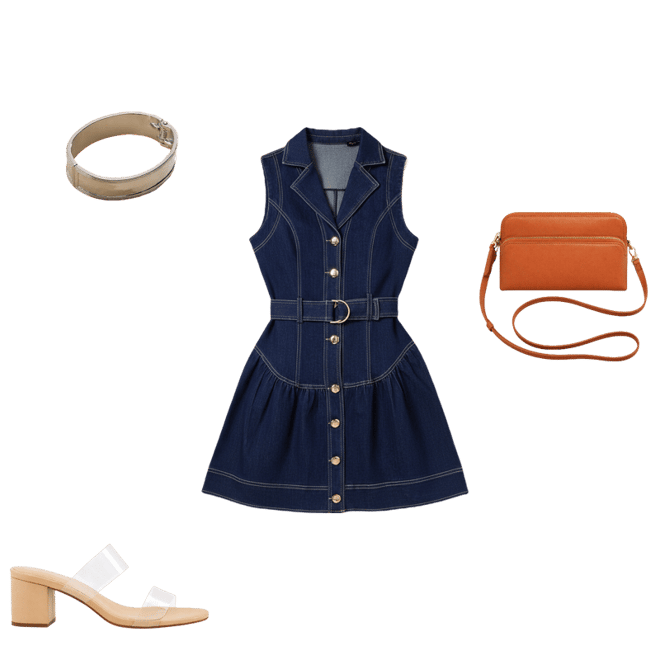 mini dresses cute Girls Mini Ruffle Dresses