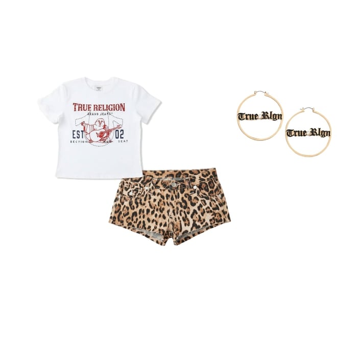 Tap To Shop This Look