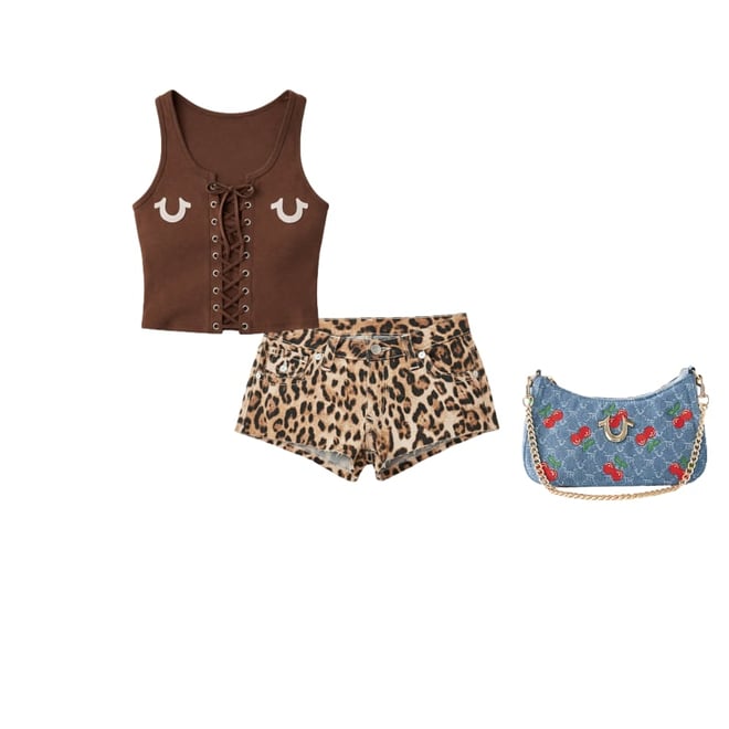 Tap To Shop This Look